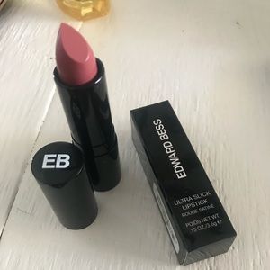 New in box Edward Bess lipstick desert escape